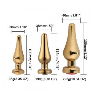 Butt Plug RY-050