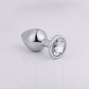 RY-002Metal Plug (Medium Size)