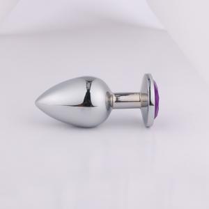 RY-003Metal Plug (Big Size)