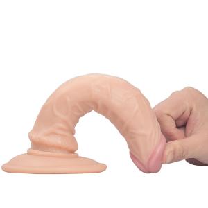 PX-029 PVC Dildo