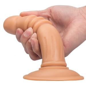 PX-032 PVC Dildo