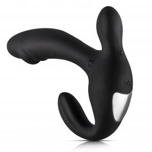 remote control male Stimulation prostate Silicone prostate massager anal