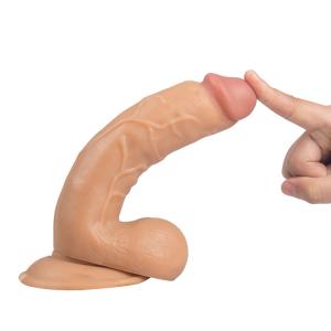 PX-049PVC Dildo