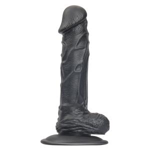 PX-018 PVC Dildo