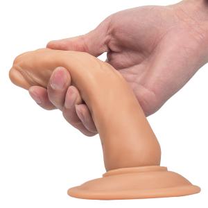 PX-021PVC Dildo