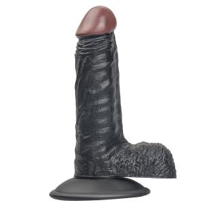 PX-034 PVC Dildo