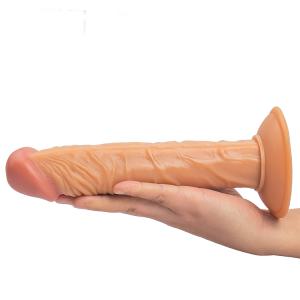 PX-027 PVC Dildo