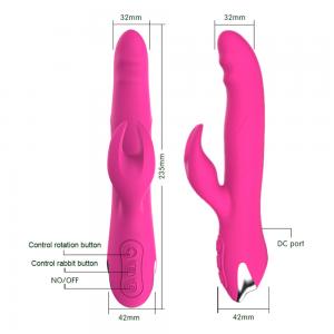 YAI-016 Vibrator