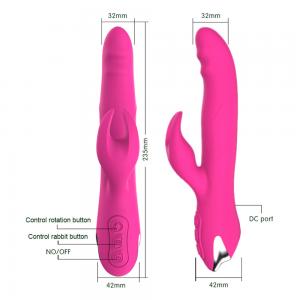 YAI-016 Vibrator