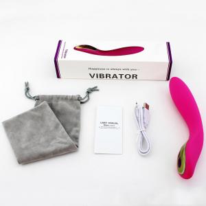 YAI-007 Vibrator