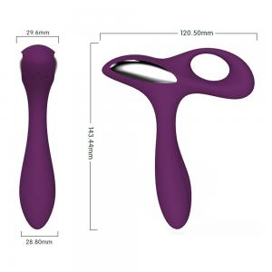 YAI-011 Prostate massager