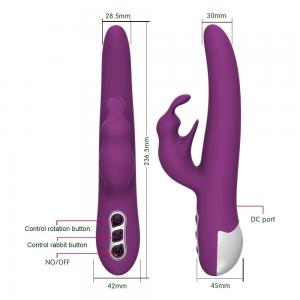 YAI-006 Vibrator