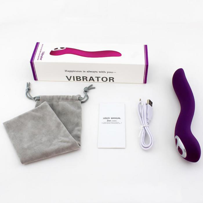 YAI-001 Vibrator