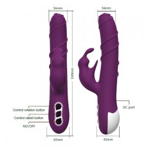 YAI-013 Vibrator