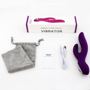 YAI-002 Vibrator