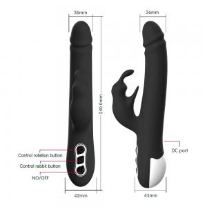 YAI-012 Vibrator