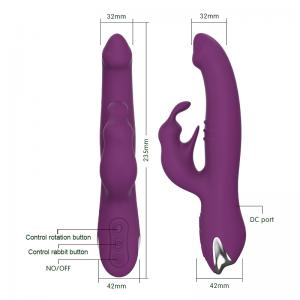 YAI-015 Vibrator