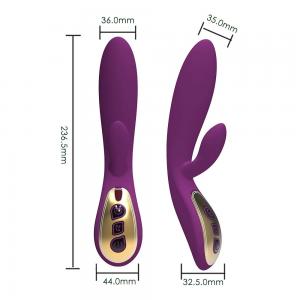 YAI-008 Vibrator