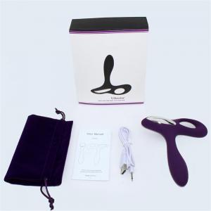 YAI-011 Prostate massager