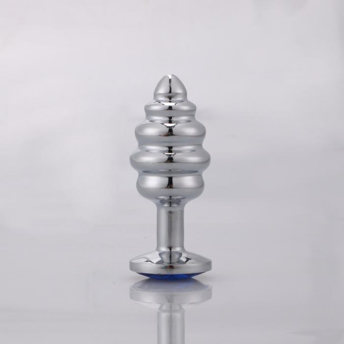 RY-022 Metal Plug (S,M,L)