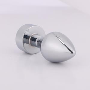 RY-029 Metal Plug (S,M,L)
