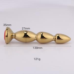 RY-042 Metal Plug