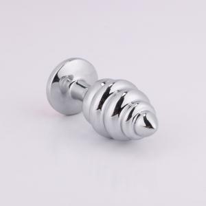 RY-022 Metal Plug (S,M,L)