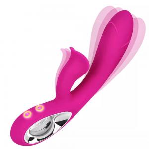 Dora Vibrator