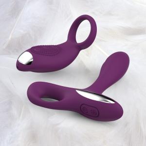 YAI66W- 011 Prostate massager