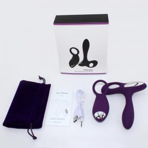 YAI66W- 011 Prostate massager