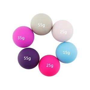 S1-3 Kegel ball 6 pcs Set