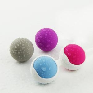 S1 Kegel ball