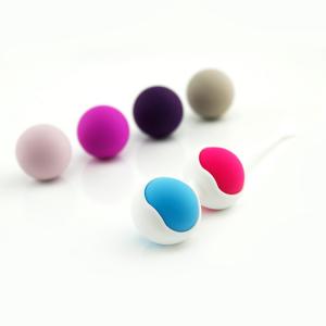 S1-2 Kegel ball 6 pcs Set