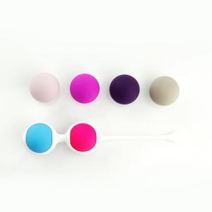 S1-2 Kegel ball 6 pcs Set