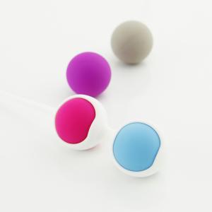 S1 Kegel ball