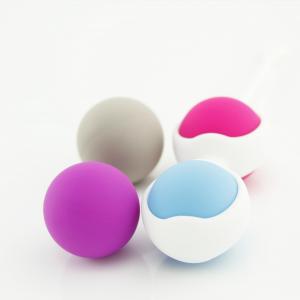 S1 Kegel ball