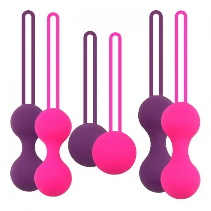 Kegel Ball